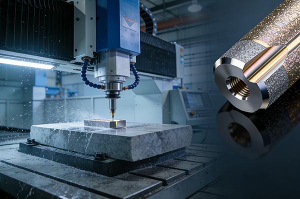 10+ Years of Expertise Drives BILAITE (BR) as One-Stop Partner for Stone Processing Excellence