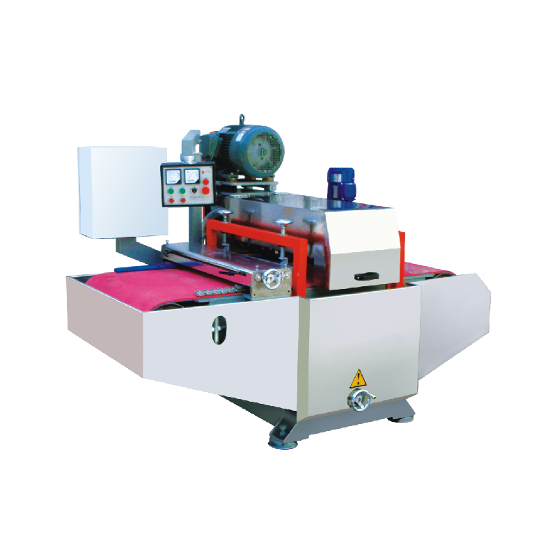 800 single group knife continuous brick laying machine